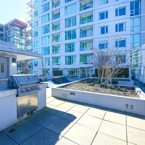 Photo 21 at 1005 - 1708 Ontario Street, Olympic Village (Mount Pleasant VE), Vancouver West
