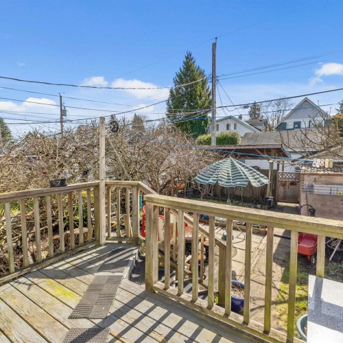 Photo 31 at 3432 W 22nd Avenue, Dunbar, Vancouver West
