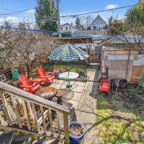 Photo 32 at 3432 W 22nd Avenue, Dunbar, Vancouver West