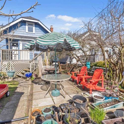 Photo 34 at 3432 W 22nd Avenue, Dunbar, Vancouver West