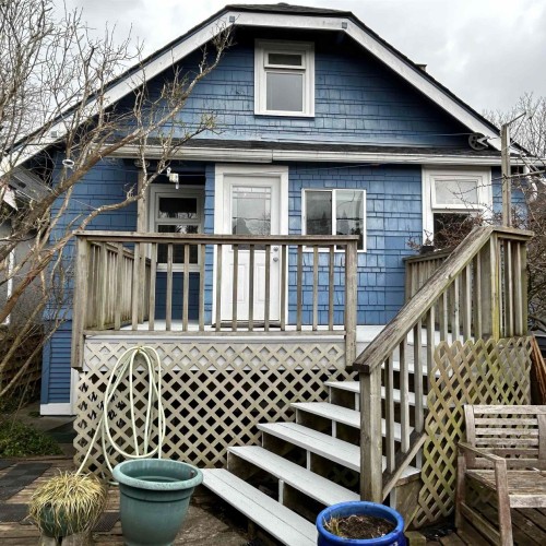 Photo 39 at 3432 W 22nd Avenue, Dunbar, Vancouver West