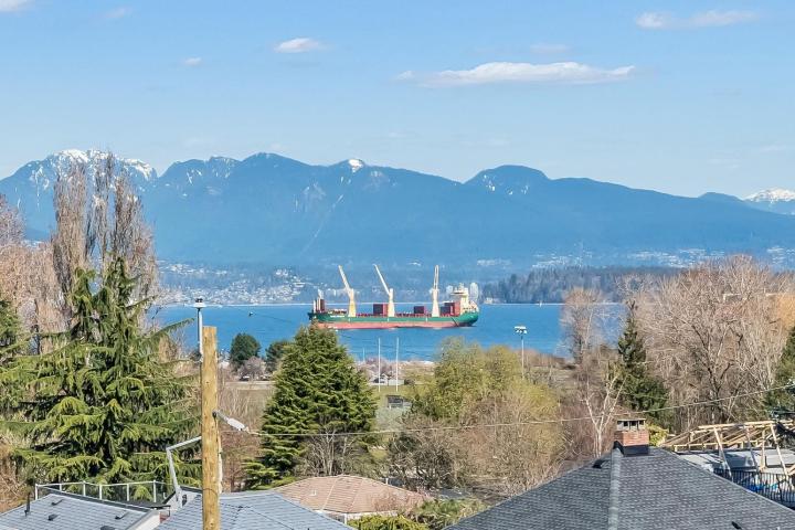 4389 Locarno Crescent, Point Grey, Vancouver West 2