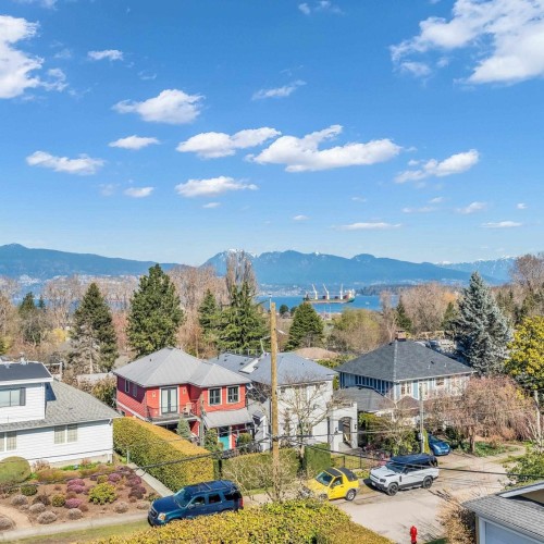 Photo 37 at 4389 Locarno Crescent, Point Grey, Vancouver West