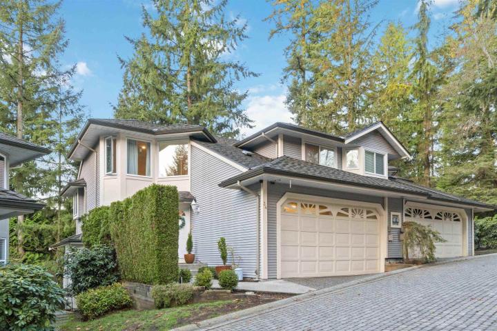 34 - 101 Parkside Drive, Heritage Mountain, Port Moody 2