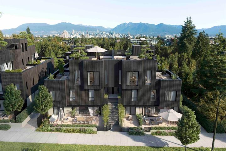 112 - 561 W 28th Avenue, Cambie, Vancouver West 2