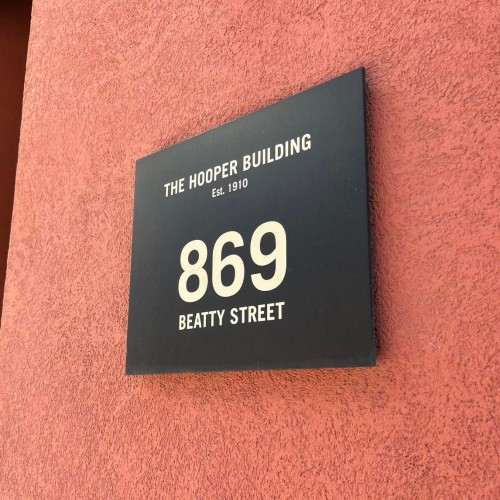 Photo 25 at 201 - 869 Beatty Street, Downtown VW, Vancouver West
