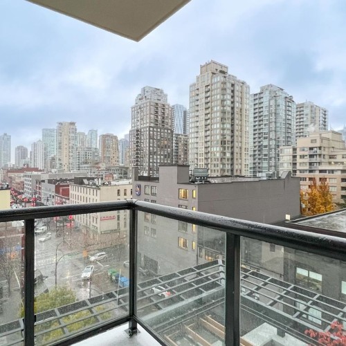 Photo 28 at 910 - 977 Mainland Street, Yaletown, Vancouver West