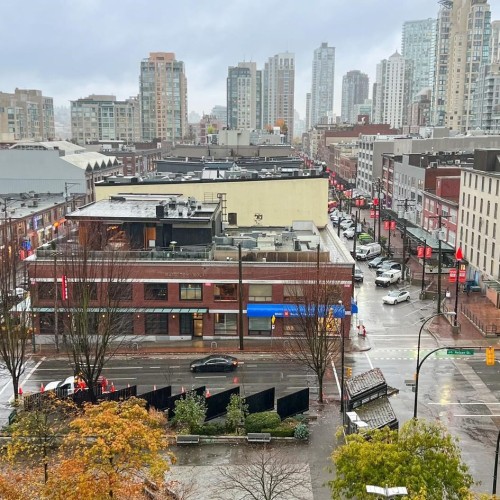 Photo 30 at 910 - 977 Mainland Street, Yaletown, Vancouver West