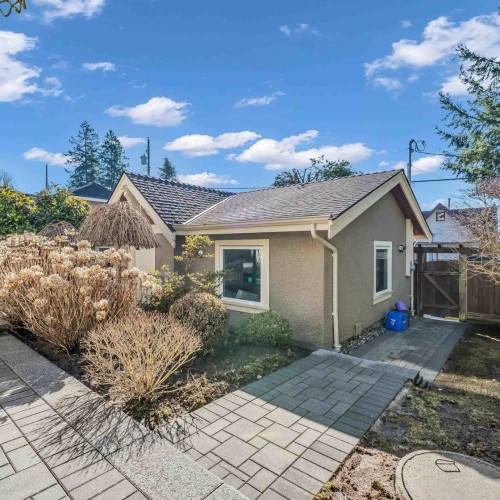 Photo 35 at 4042 W 34th Avenue, Dunbar, Vancouver West
