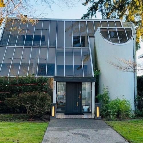 Photo 1 at 4006 W 34th Avenue, Dunbar, Vancouver West