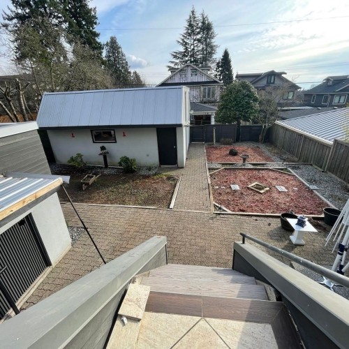 Photo 9 at 4006 W 34th Avenue, Dunbar, Vancouver West
