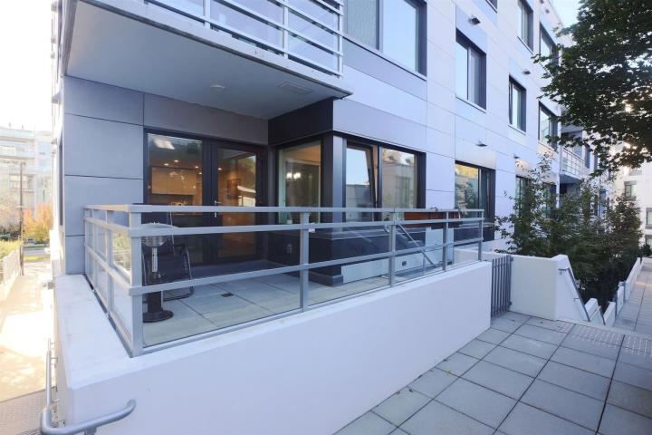 204 - 4932 Cambie Street, Cambie, Vancouver West 2