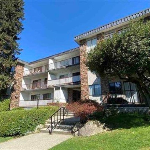 Photo 1 at 103 - 160 E 19th Street, Central Lonsdale, North Vancouver
