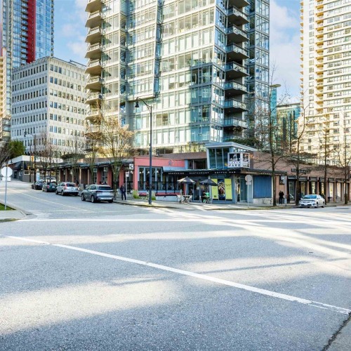 Photo 33 at 106 - 1169 W Cordova Street, Coal Harbour, Vancouver West