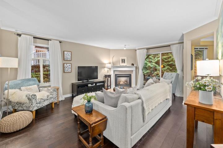 45 - 103 Parkside Drive, Heritage Mountain, Port Moody 2