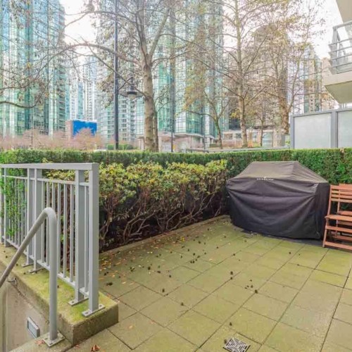 Photo 29 at 493 Broughton Street, Coal Harbour, Vancouver West