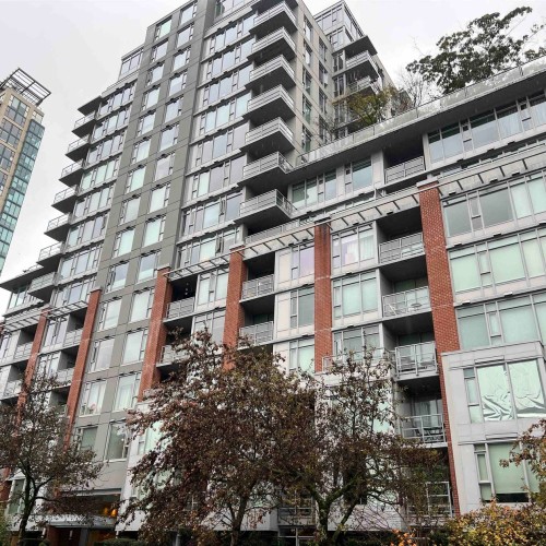 Photo 1 at 1127 Homer Street, Yaletown, Vancouver West
