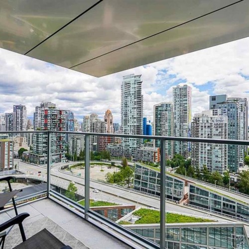Photo 8 at 2310 - 1480 Howe Street, Yaletown, Vancouver West