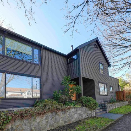 Photo 37 at 3318 W 22nd Avenue, Dunbar, Vancouver West