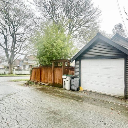 Photo 39 at 3318 W 22nd Avenue, Dunbar, Vancouver West