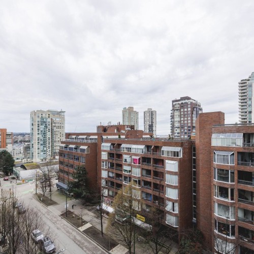 Photo 17 at 805 - 1330 Hornby Street, Downtown VW, Vancouver West