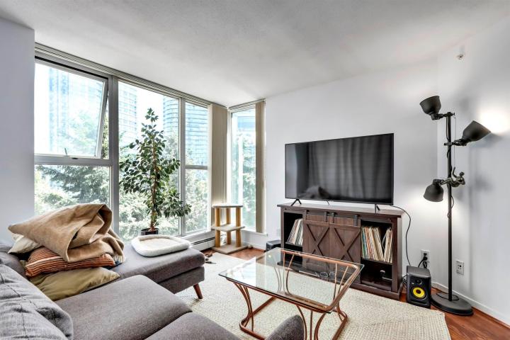 808 - 1009 Expo Boulevard, Yaletown, Vancouver West 2
