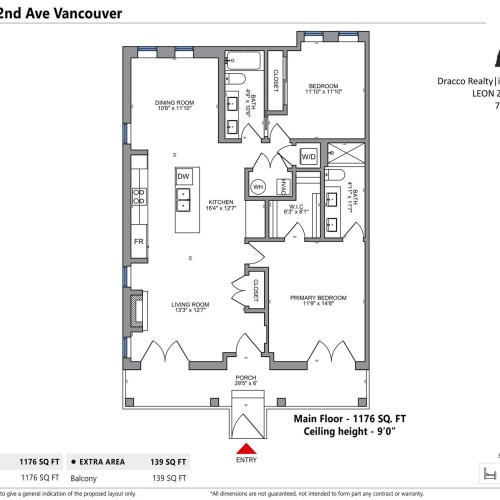 Photo 39 at 332 W 62nd Avenue, Marpole, Vancouver West