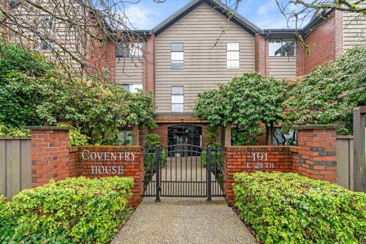 202 - 101 E 29th Street, Upper Lonsdale, North Vancouver 2