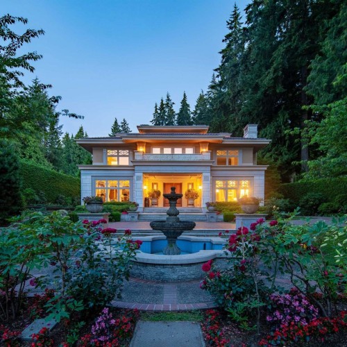 Photo 1 at 4778 Drummond Drive, Point Grey, Vancouver West