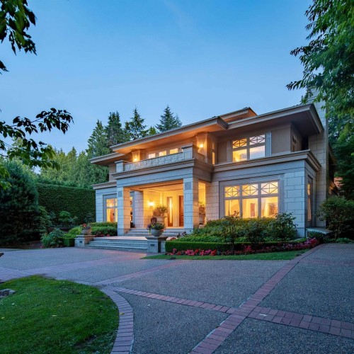 Photo 2 at 4778 Drummond Drive, Point Grey, Vancouver West
