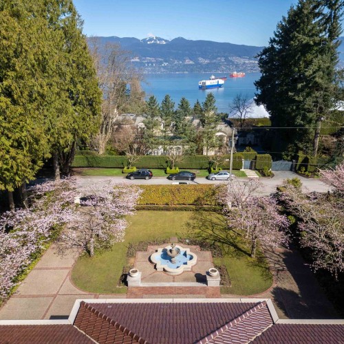 Photo 5 at 4778 Drummond Drive, Point Grey, Vancouver West