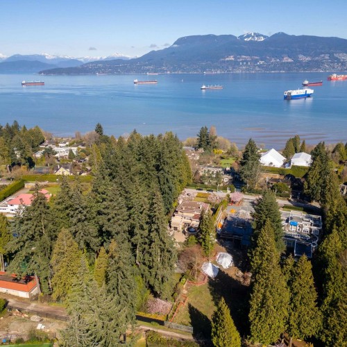 Photo 26 at 4778 Drummond Drive, Point Grey, Vancouver West