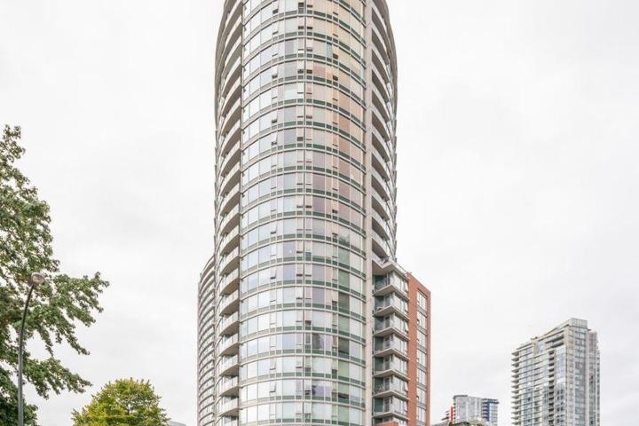 2703 - 58 Keefer Place, Downtown VW, Vancouver West 2