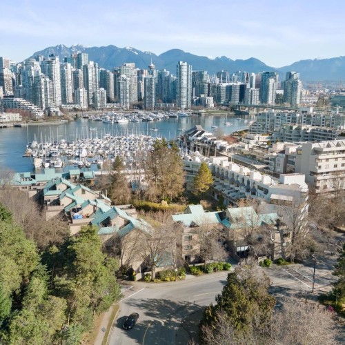 Photo 30 at 681 Moberly Road, False Creek, Vancouver West