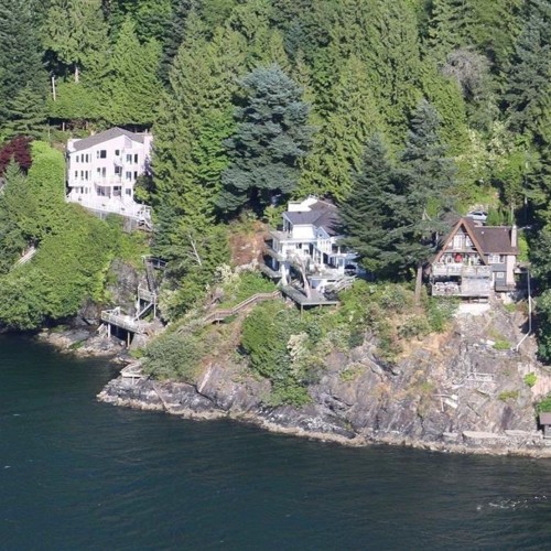 Photo 10 at 8255 Pasco Road, Howe Sound, West Vancouver