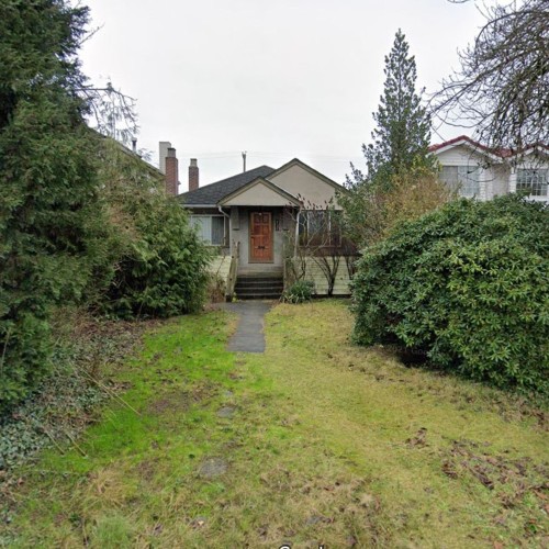 Photo 1 at 8192 Osler Street, Marpole, Vancouver West