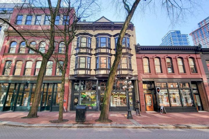 504 - 36 Water Street, Downtown VW, Vancouver West 2