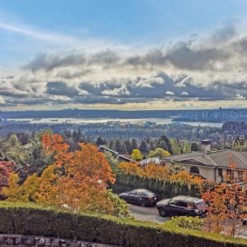 Photo 1 at 985 King Georges Way, British Properties, West Vancouver