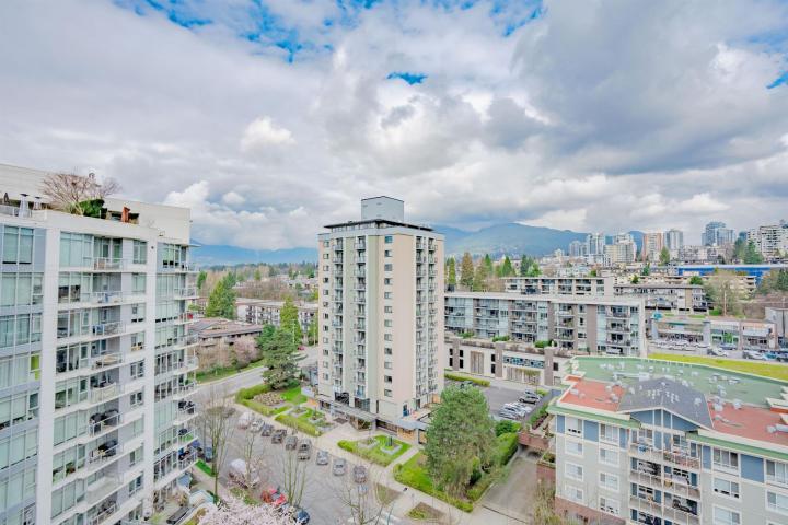 1405 - 151 W 2nd Street, Lower Lonsdale, North Vancouver 2