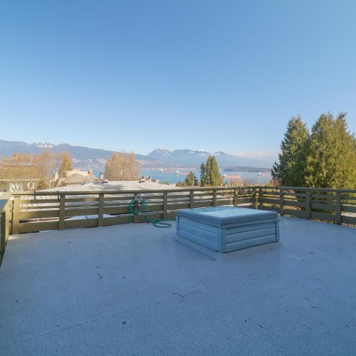 Photo 7 at 4557 W 4th Avenue, Point Grey, Vancouver West