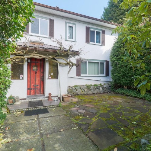Photo 9 at 4557 W 4th Avenue, Point Grey, Vancouver West