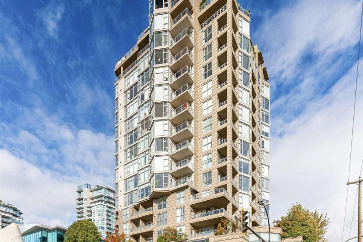 1306 - 160 E 13th Street, Central Lonsdale, North Vancouver 2