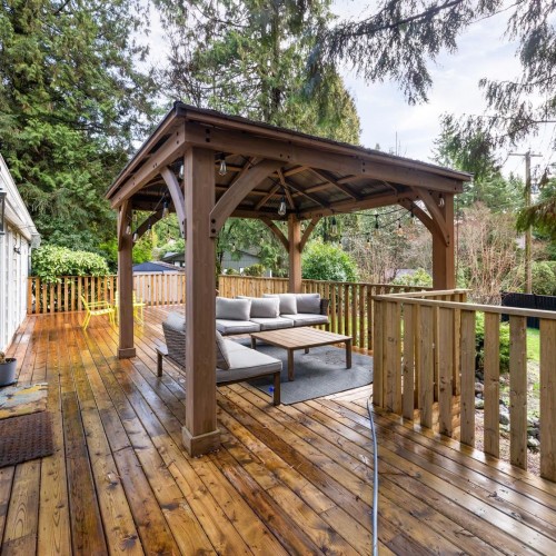 Photo 23 at 415 Hadden Drive, British Properties, West Vancouver