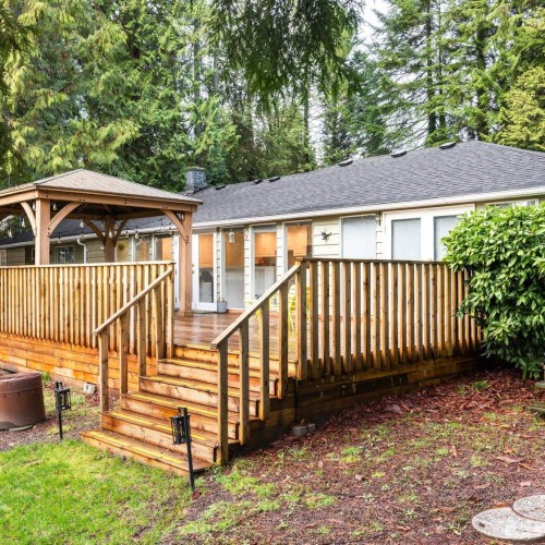 Photo 25 at 415 Hadden Drive, British Properties, West Vancouver