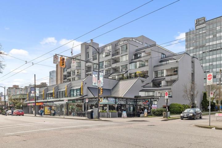 304 - 1270 Robson Street, West End VW, Vancouver West 2
