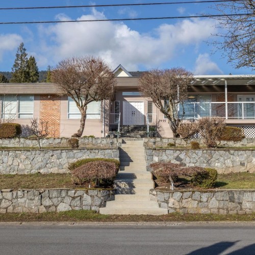 Photo 1 at 2395 Mathers Avenue, Dundarave, West Vancouver