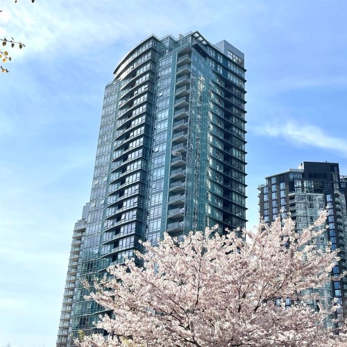 Photo 2 at 2906 - 1483 Homer Street, Yaletown, Vancouver West
