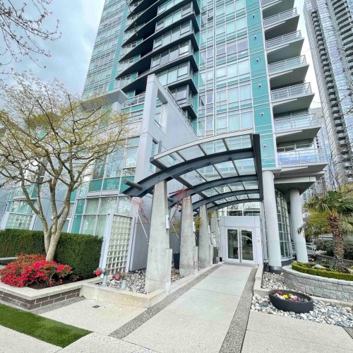 Photo 3 at 2906 - 1483 Homer Street, Yaletown, Vancouver West