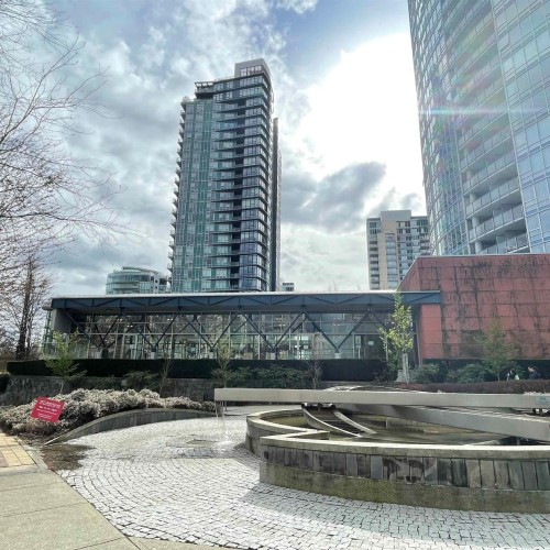 Photo 27 at 2906 - 1483 Homer Street, Yaletown, Vancouver West