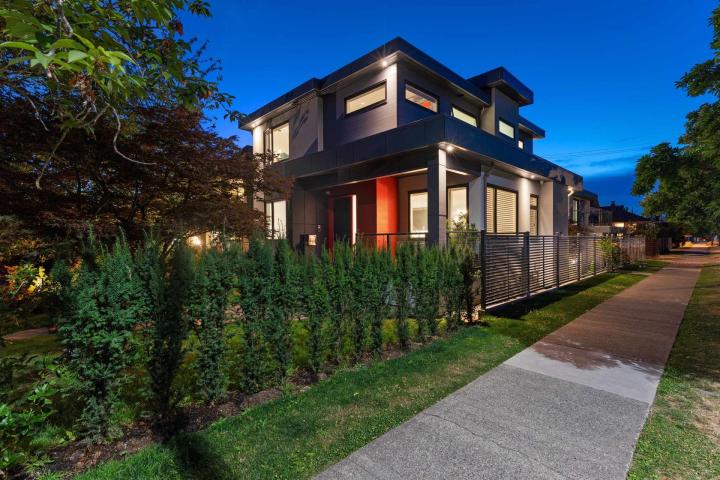 7 W 28th Avenue, Cambie, Vancouver West 2